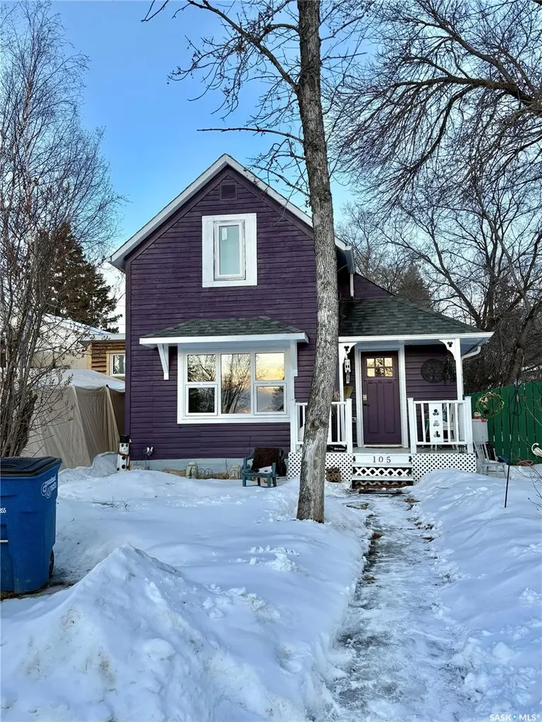 105 2nd Avenue S Big River SK S0J 0E0