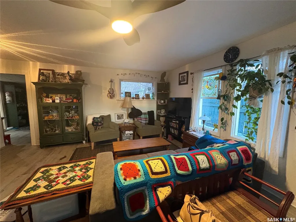 105 2nd Avenue S Big River SK S0J 0E0