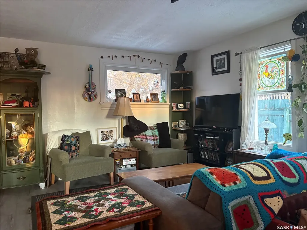 105 2nd Avenue S Big River SK S0J 0E0