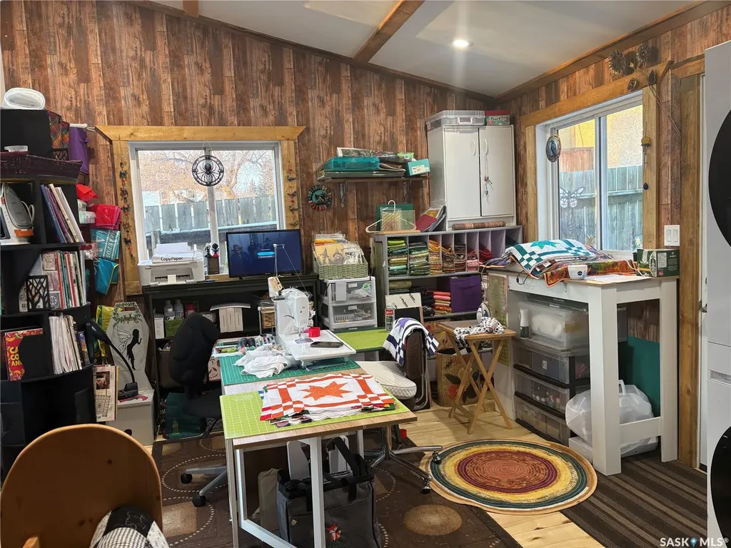 105 2nd Avenue S Big River SK S0J 0E0