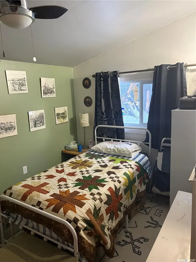 105 2nd Avenue S Big River SK S0J 0E0