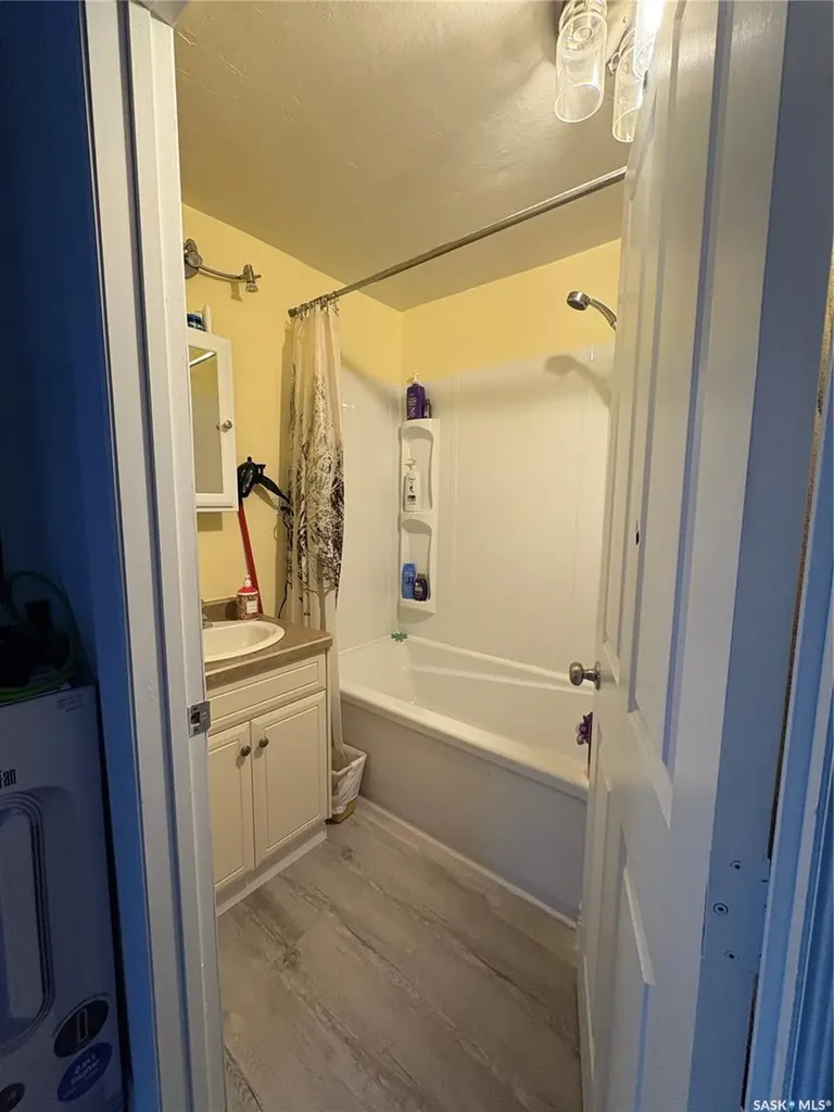 105 2nd Avenue S Big River SK S0J 0E0