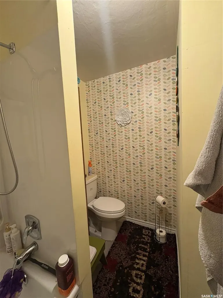 105 2nd Avenue S Big River SK S0J 0E0