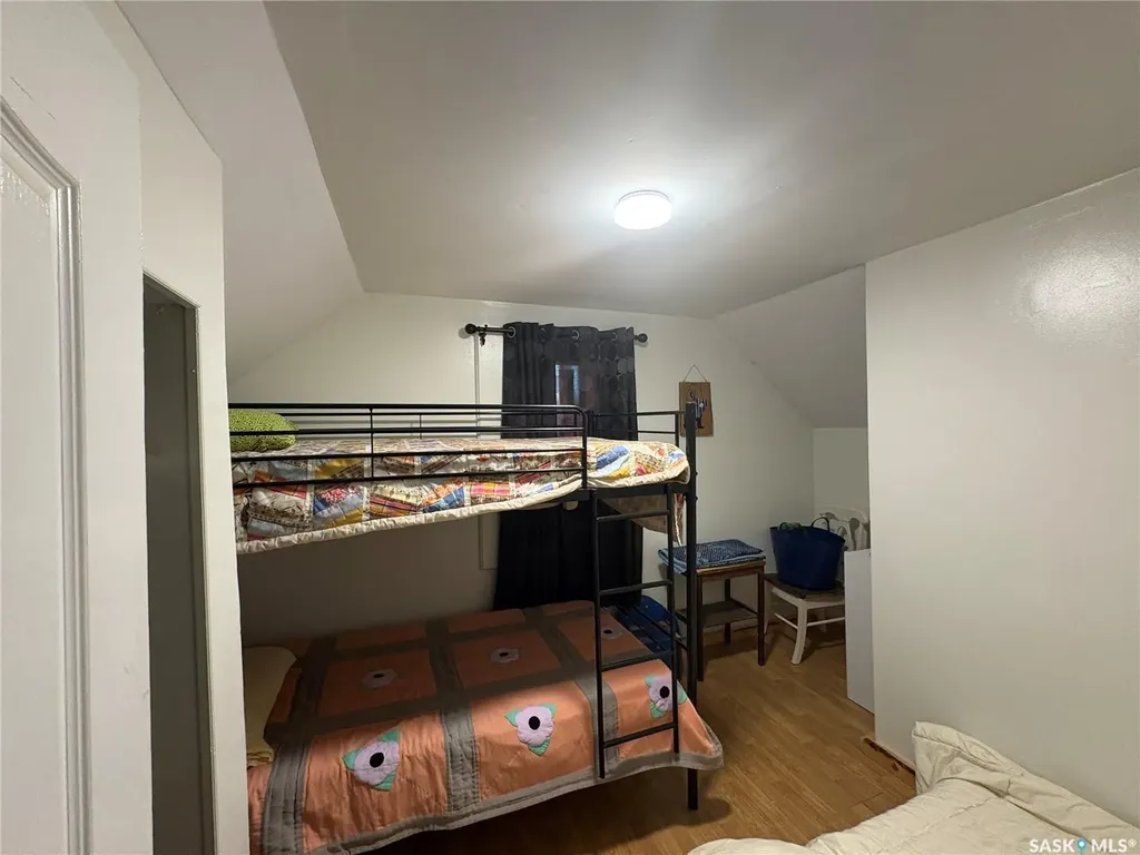 105 2nd Avenue S Big River SK S0J 0E0