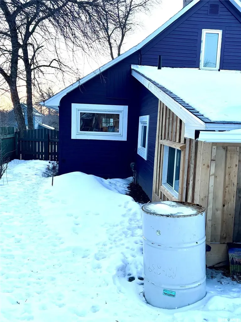 105 2nd Avenue S Big River SK S0J 0E0