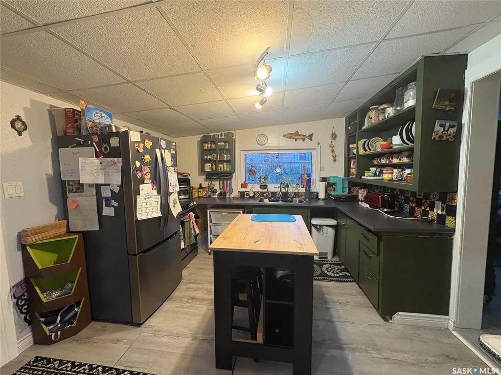 105 2nd Avenue S Big River SK S0J 0E0