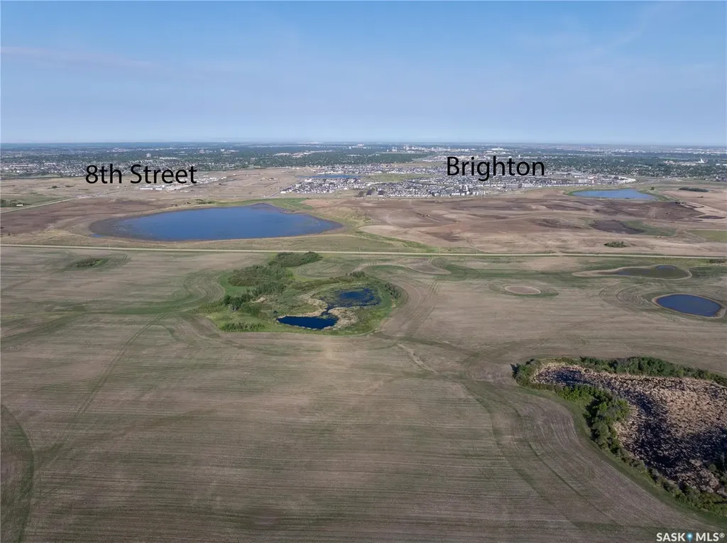 6000 8th Street E Saskatoon SK S7V 0S4