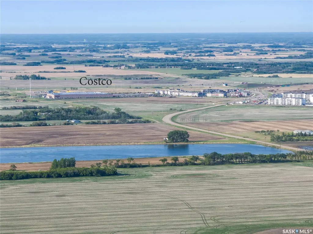 6000 8th Street E Saskatoon SK S7V 0S4