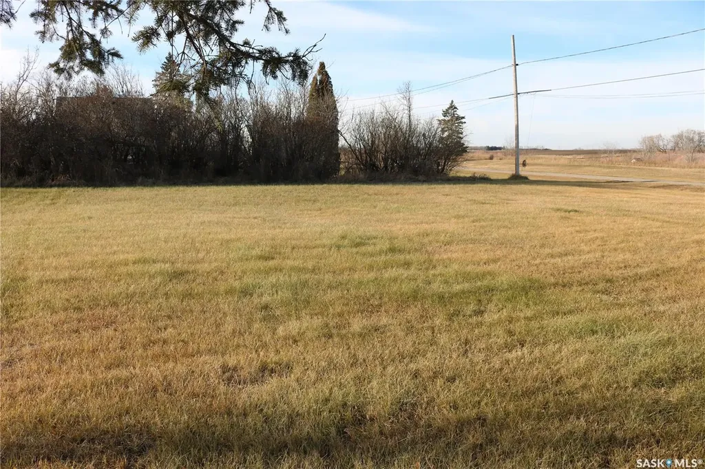 511 1st Avenue Wapella SK S0G 4Z0