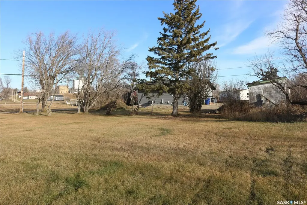 511 1st Avenue Wapella SK S0G 4Z0
