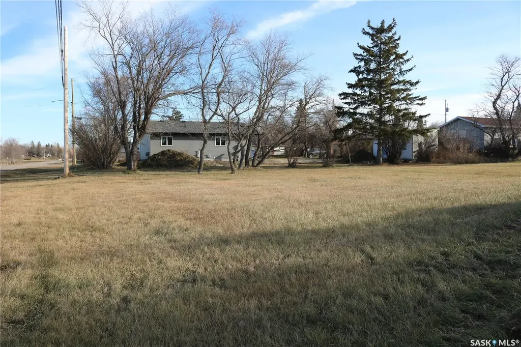 511 1st Avenue Wapella SK S0G 4Z0