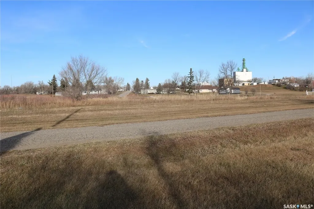 511 1st Avenue Wapella SK S0G 4Z0