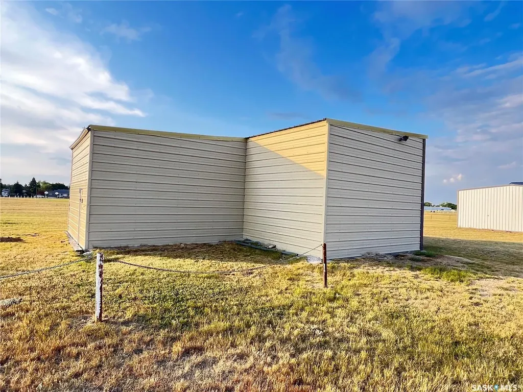 . Airport Road Maple Creek SK S0N 1N0