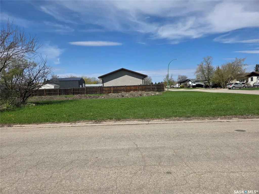 2101 100a Street Tisdale SK S0E 1T0