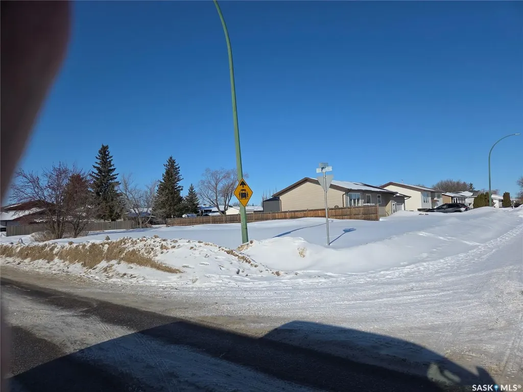 2101 100a Street Tisdale SK S0E 1T0