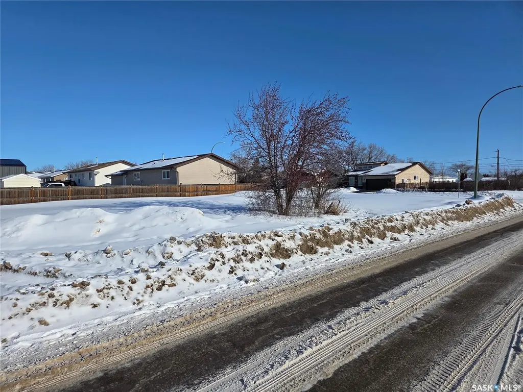 2101 100a Street Tisdale SK S0E 1T0