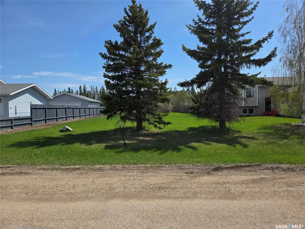 1022 111th Avenue E Tisdale SK S0E 1T0