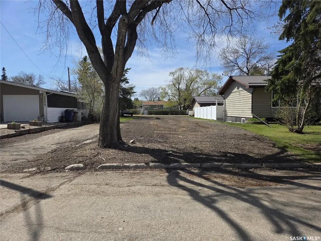 1511 98th Street Tisdale SK S0E 1T0