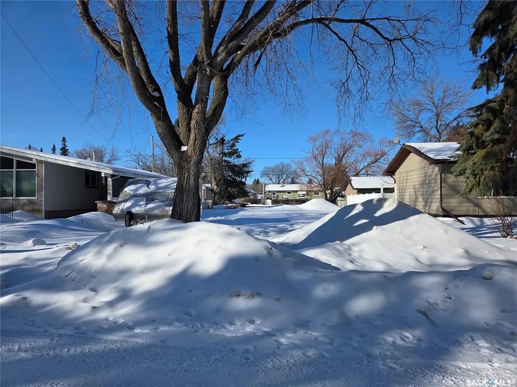 1511 98th Street Tisdale SK S0E 1T0