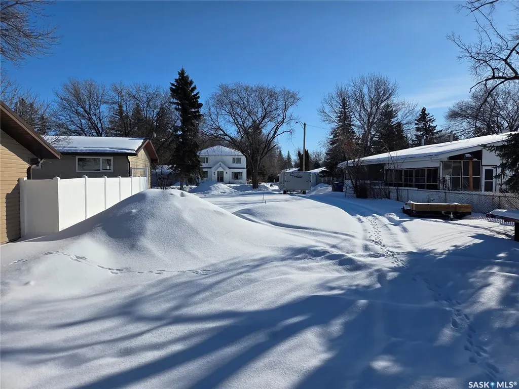 1511 98th Street Tisdale SK S0E 1T0
