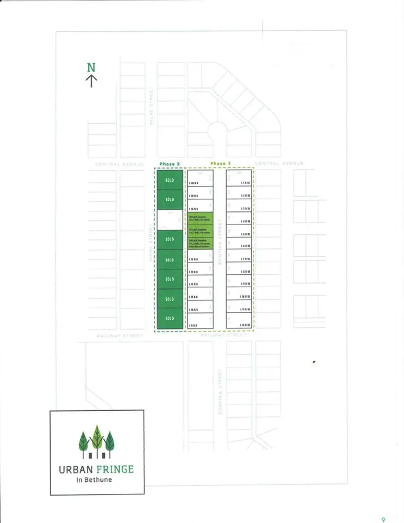 502 Bentika Street Bethune SK S0G 0H0
