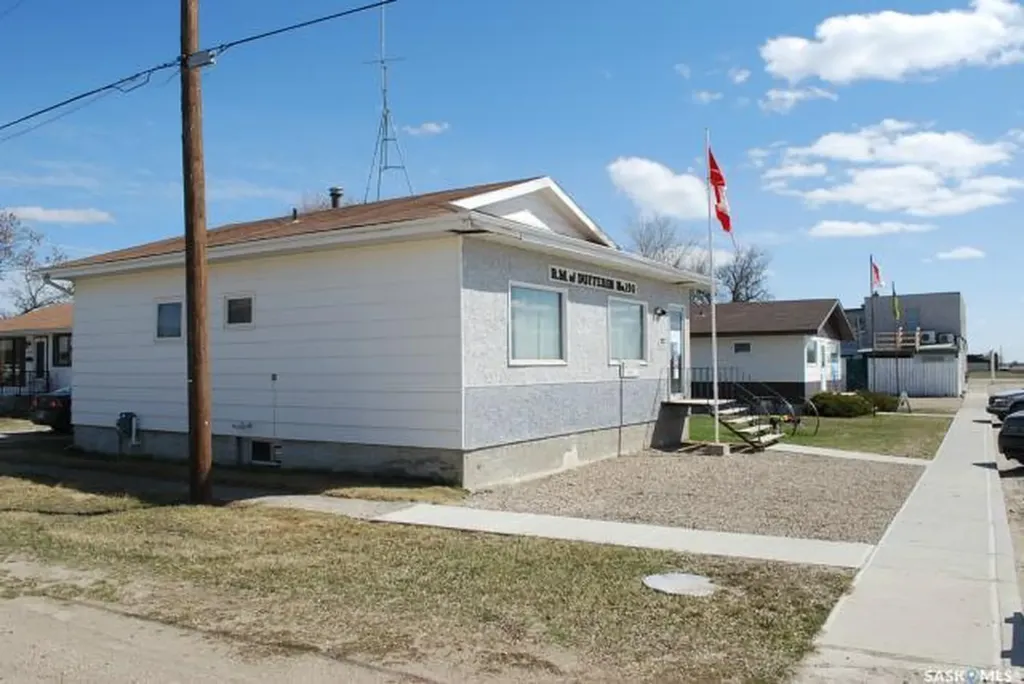 502 Bentika Street Bethune SK S0G 0H0