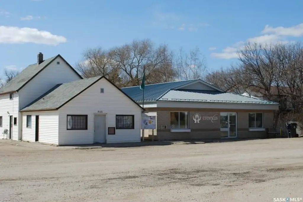 502 Bentika Street Bethune SK S0G 0H0