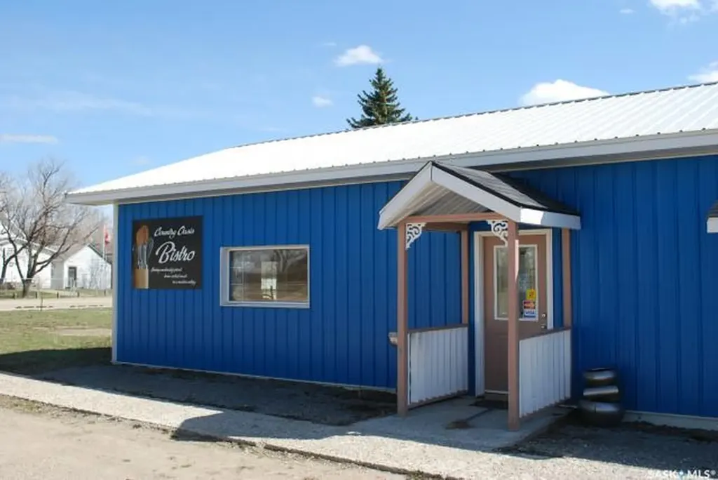 502 Bentika Street Bethune SK S0G 0H0