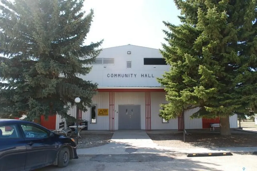 502 Bentika Street Bethune SK S0G 0H0
