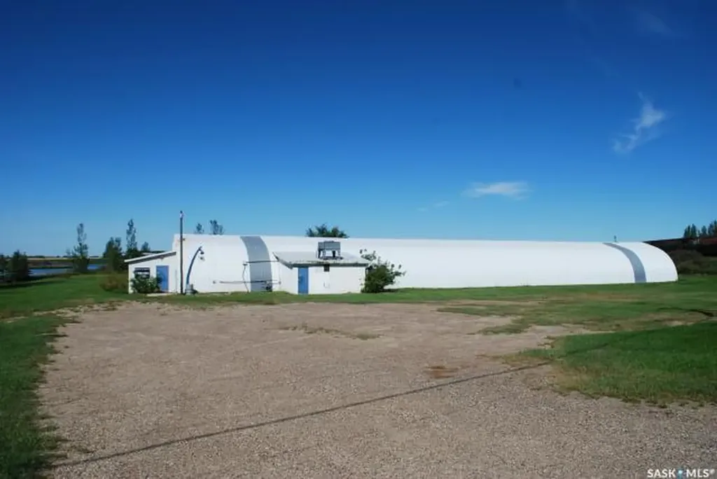 502 Bentika Street Bethune SK S0G 0H0