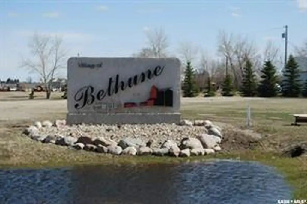 509 Bentika Street Bethune SK S0G 0H0