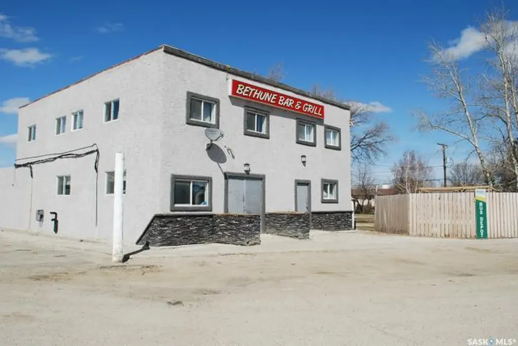 509 Bentika Street Bethune SK S0G 0H0