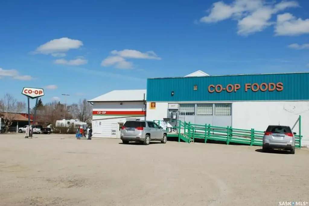 509 Bentika Street Bethune SK S0G 0H0
