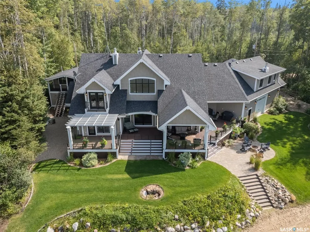 210 Okema Trail Lakeland Rm No. 521 SK S0J 0N0