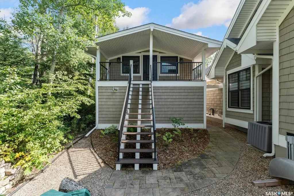 210 Okema Trail Lakeland Rm No. 521 SK S0J 0N0