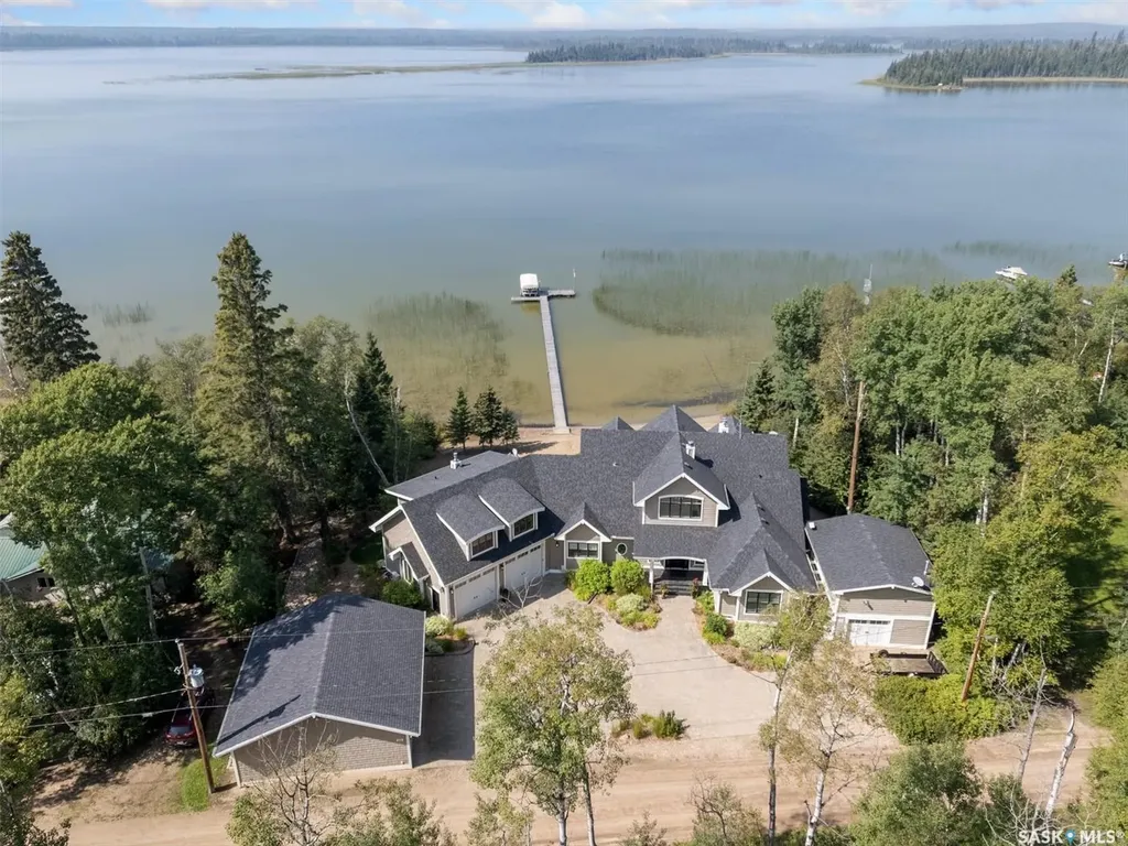 210 Okema Trail Lakeland Rm No. 521 SK S0J 0N0