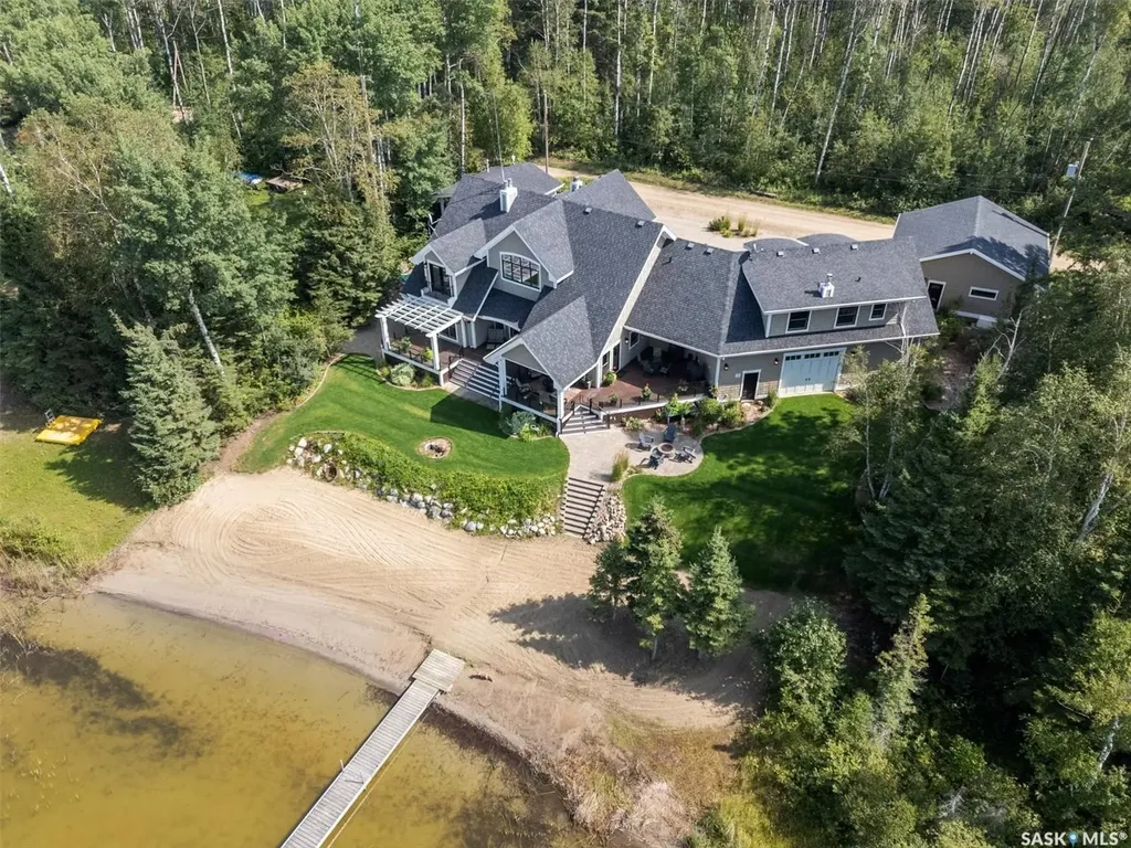 210 Okema Trail Lakeland Rm No. 521 SK S0J 0N0