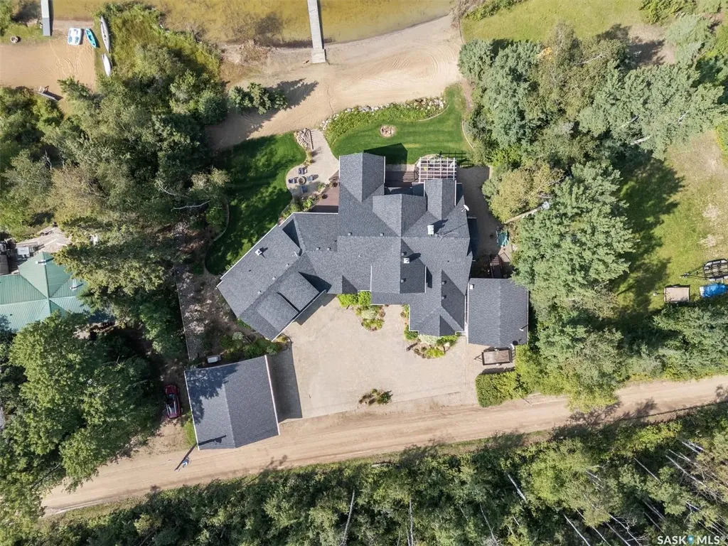 210 Okema Trail Lakeland Rm No. 521 SK S0J 0N0