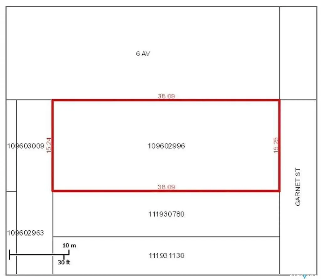1202 Garnet Street Regina SK S4T 2Z4