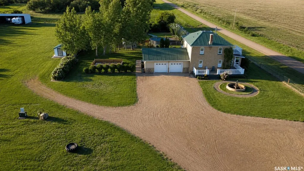 Rural Address Wolseley Rm No. 155 SK S0G 5H0