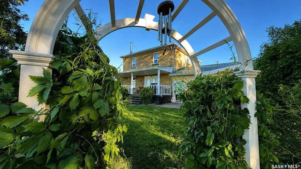 Rural Address Wolseley Rm No. 155 SK S0G 5H0