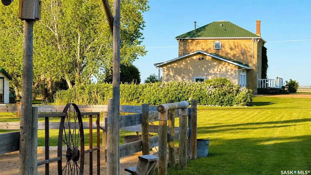 Rural Address Wolseley Rm No. 155 SK S0G 5H0