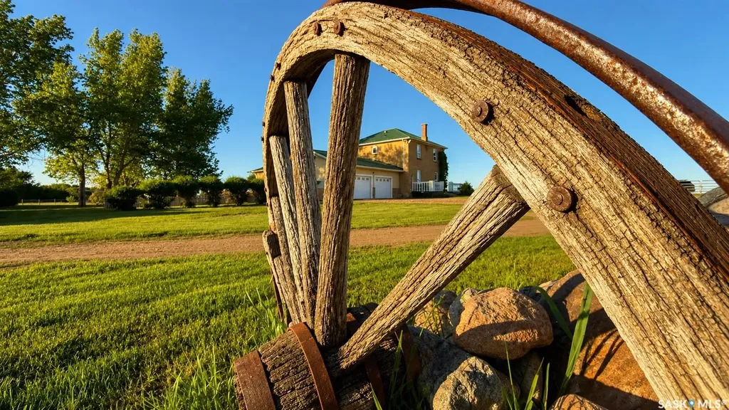 Rural Address Wolseley Rm No. 155 SK S0G 5H0