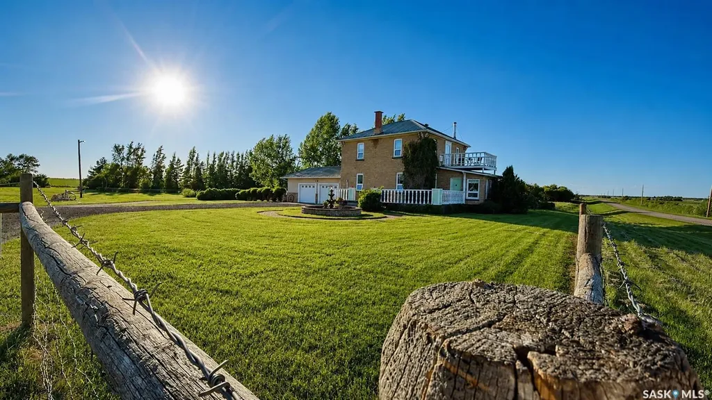 Rural Address Wolseley Rm No. 155 SK S0G 5H0