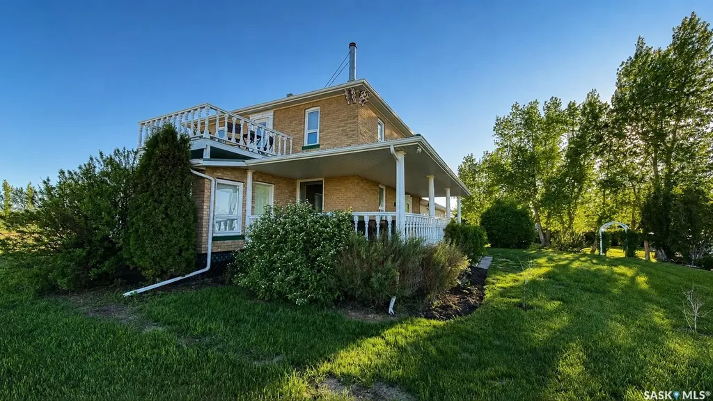 Rural Address Wolseley Rm No. 155 SK S0G 5H0