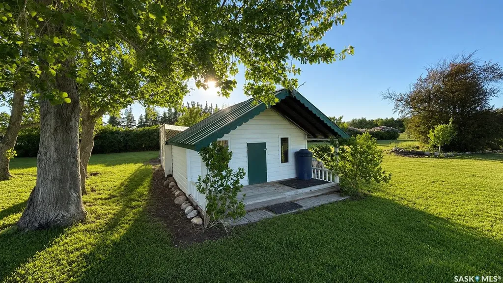 Rural Address Wolseley Rm No. 155 SK S0G 5H0