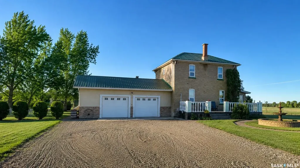 Rural Address Wolseley Rm No. 155 SK S0G 5H0