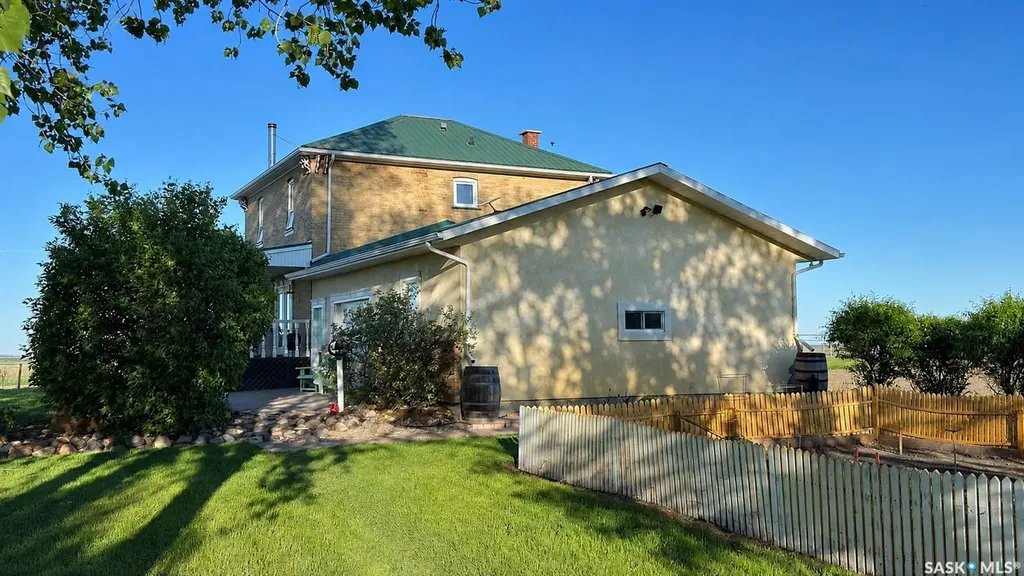 Rural Address Wolseley Rm No. 155 SK S0G 5H0