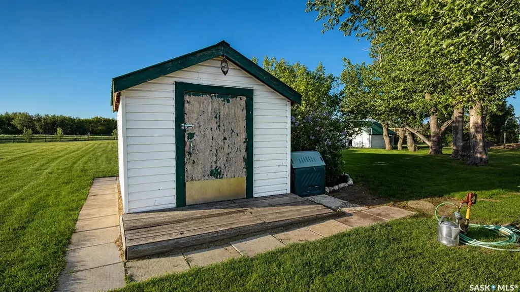 Rural Address Wolseley Rm No. 155 SK S0G 5H0