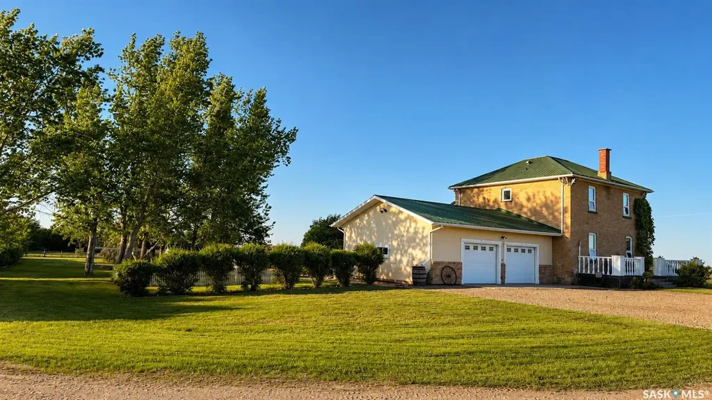 Rural Address Wolseley Rm No. 155 SK S0G 5H0